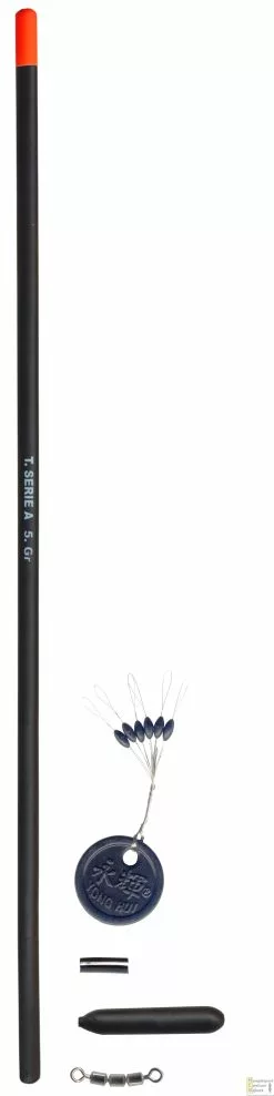 Tremarella Complete Dobberset Fightstick