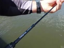 Freestyle Xtender Hengel 210 Cm