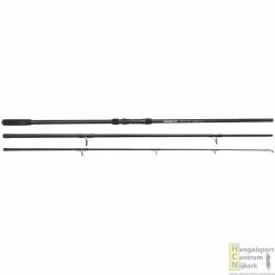 Spro Ctec Spartan Carp 360