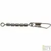 Spro Trout Master 5 Barrel Snap Swivel -Aanbiedingen Molens Winkel 4618 257