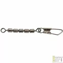 Spro Trout Master 5 Barrel Snap Swivel