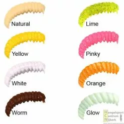 Spro Trout Master Camola Wasmotten