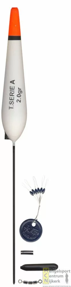 Tremarella Complete Dobberset Susi