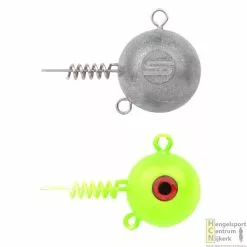 Spro Norway Expedition Screw In Head Glow