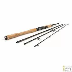 Westin W4 Light Spinhengel 4-delig