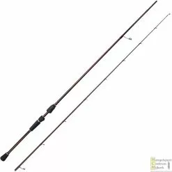 Westin W6 Finesse TC Hengel 213 Cm