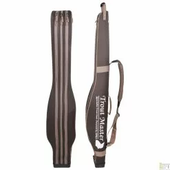 Spro Troutmaster Semi Hard B-b Foedraal 140 Cm