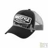 Freestyle Pet Trucker Cap Bk Front