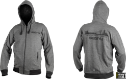 Spro Freestyle Hoodie