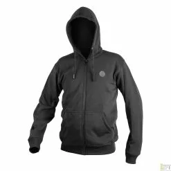 Gamakatsu Hoodie All Black