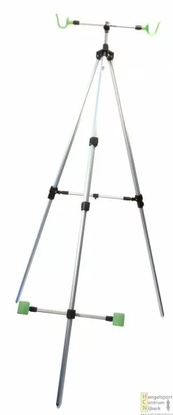 Albatros Tripod Strandsteun