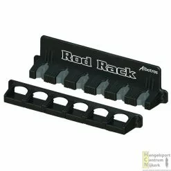 Albatros Rodrack Hengelrek