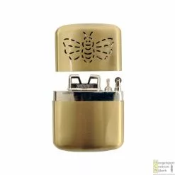 Albatros Rvs Benzine Handwarmer