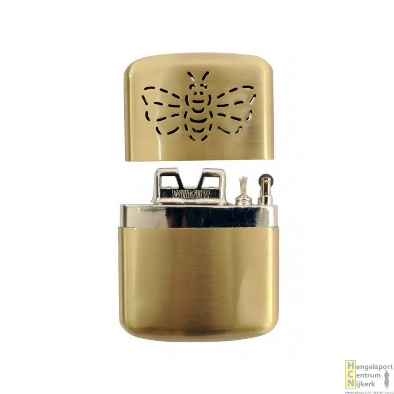 Albatros Rvs Benzine Handwarmer 3 Albatros Rvs Benzine Handwarmer