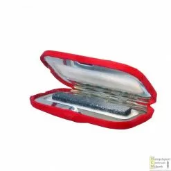 Albatros Handwarmer Voor Koolstaafjes