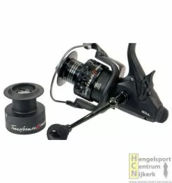 Soul Transformer II 6000 FD Vrijloopmolen