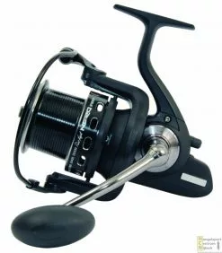 Soul Nero BP4000FD Molen