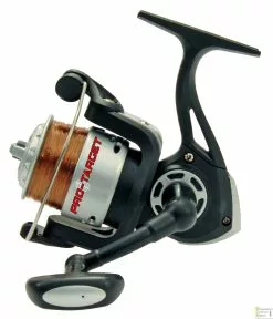 Albatros Pro Target 2000 FD Molen