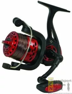 Albatros X-max2 2000FD Molen