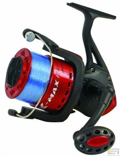 Albatros Zeemolen X-Max II 8000FD