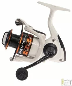 Albatros Penta Molen 1000FD