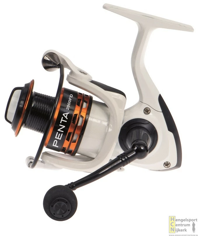 Albatros Penta Molen 1000FD 3 Albatros Penta Molen 1000FD