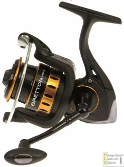 Albatros Molen Bretton 104FD