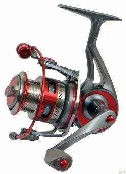 Predox Molen Tirox 4000FD