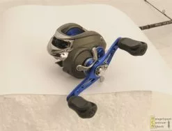 Predox Akoya Bc102lh Reel Linkshandig
