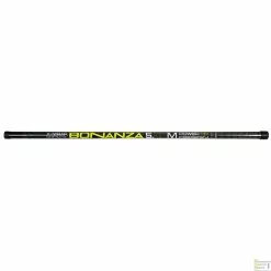 Albatros Bonanza Vaste Hengel 5,5 Meter