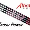 Albatros X-cross Power Insteekhengel 6 Meter -Aanbiedingen Molens Winkel a30650 1