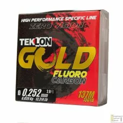 Teklon Gold Fluorocarbon