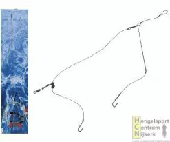 Albatros Cod Paternoster