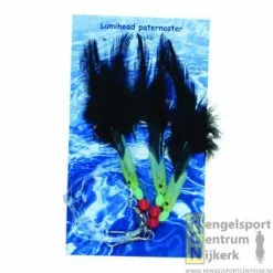 Albatros Lumihead Paternoster