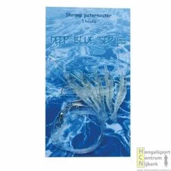 Albatros Shrimp Paternoster