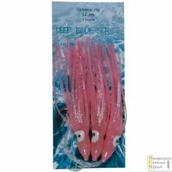 Albatros Mini Octopus Rig 5 Haken.