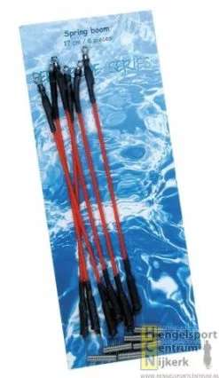 Albatros Spring Boom