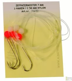 Albatros Zeepaternoster 3 Haak