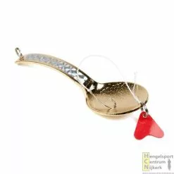 Albatros Platvislepel