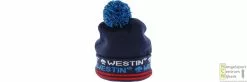 Westin Muts Beanie Deep Blue