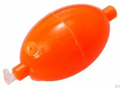Albatros Buldo Oval Slide Orange