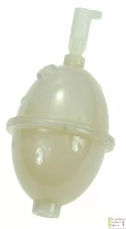 Albatros Buldo Oval Slide Fluor