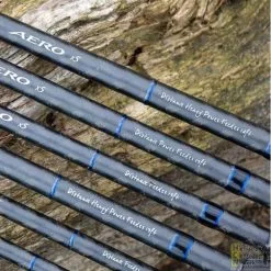 Shimano Aero X5 Feederhengel