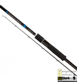 Shimano Bassterra Sea Bass Hengel