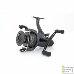 Shimano Baitrunner DL 6000 RB