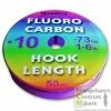 Drennan Polemaster Fluorocarbon -Aanbiedingen Molens Winkel drennan polemaster fluorocarbon hooklength line 50m 844 p ekm 300x300 ekm