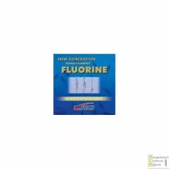 Tubertini Fluorine Nylon 50 Meter