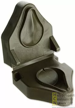 FTM Deegvormer De Luxe