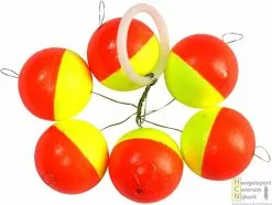 FTM Trout Pilot Foreldobber