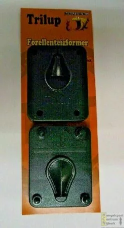 FTM Deegvormer Druppel